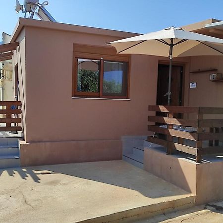Vila Evaggelias House Kíssamos Exteriér fotografie