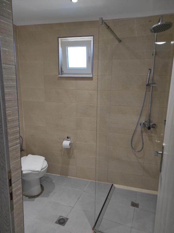Vila Evaggelias House Kíssamos Exteriér fotografie